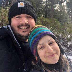 Meet your Posher, Rubi